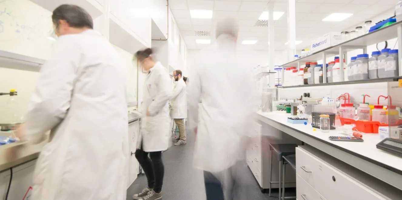 Science Creates crowned sector supporter for South West