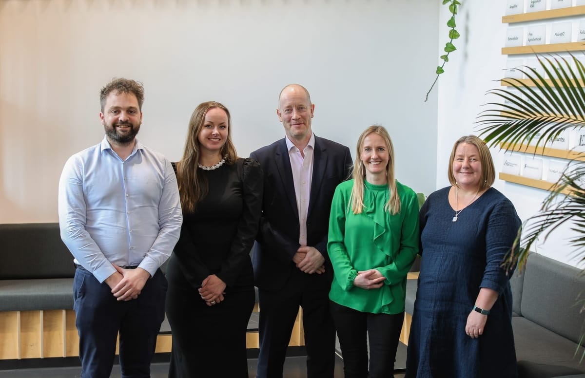 Thermo Fisher Scientific joins Science Creates in first-in-class collaboration to elevate Deep Tech